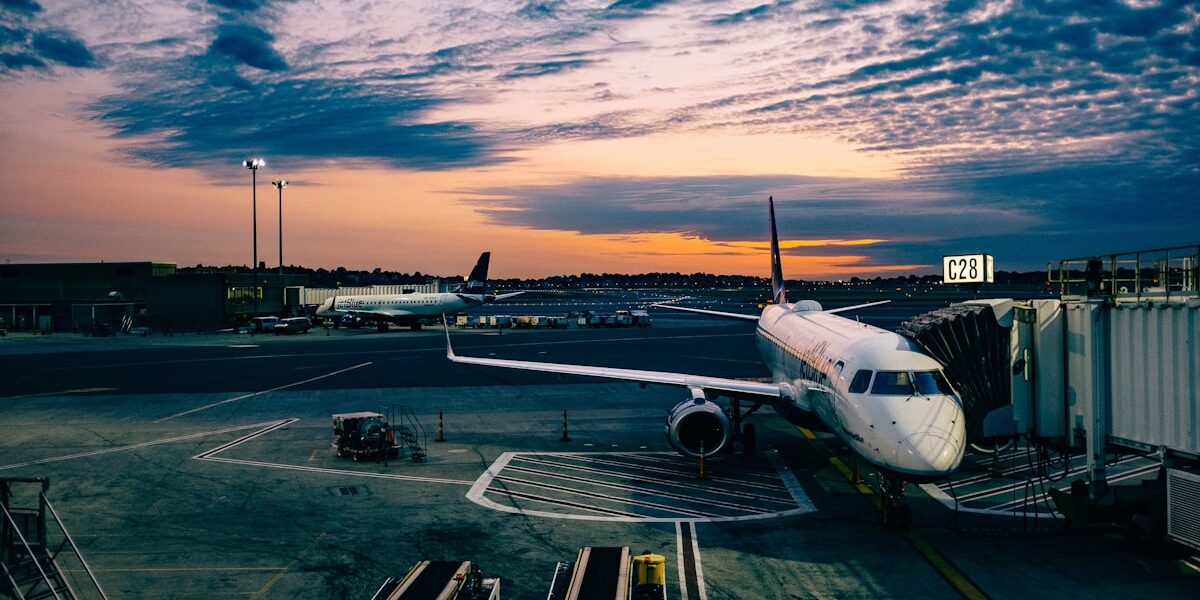 Grand Island Airport Gateway to New Adventures