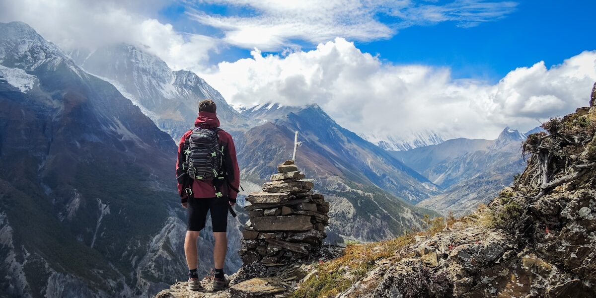Denver Airport From Above and Aerial Views of DEN Architecture