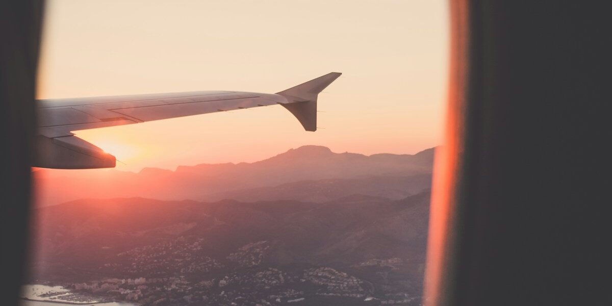 Southwest Airlines Amenity Kits What You Get in Economy and Business