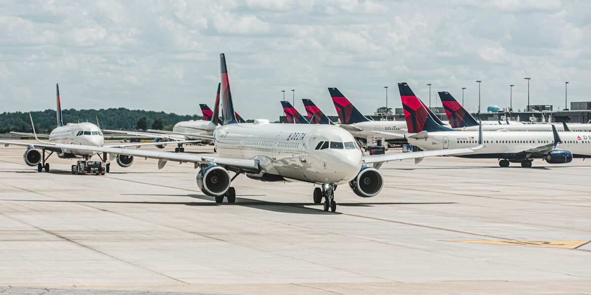 Hartsfield-Jackson Atlanta International Airport ATL Complete Guide 2025