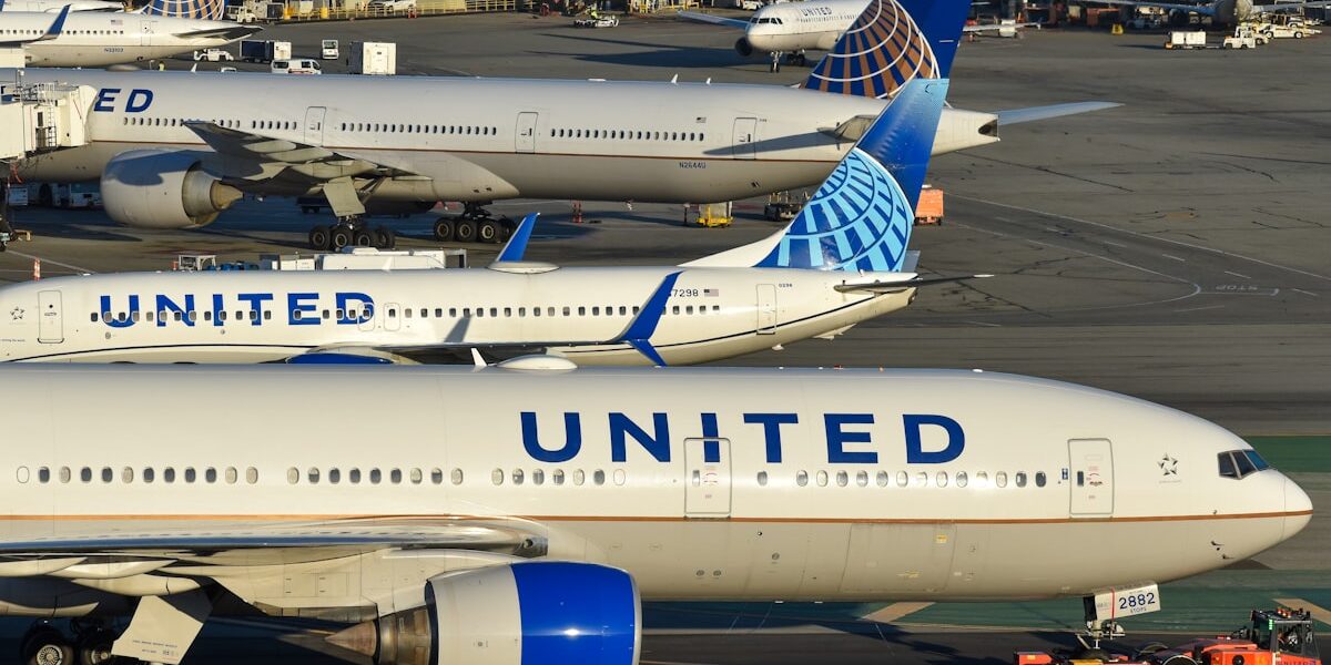 Denver International Airport DEN Complete Guide 2025