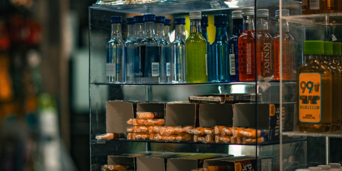 Is Duty Free Actually Cheaper? The Real Math