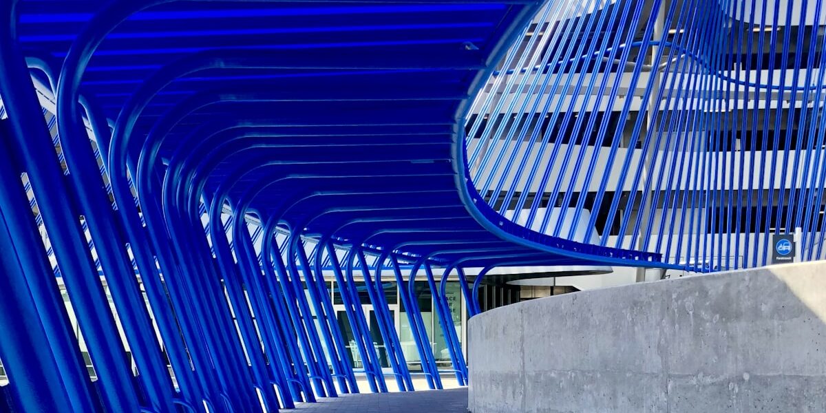 Los Angeles International Airport LAX Complete Guide 2025