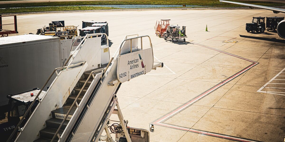 Orlando International Airport MCO Complete Guide 2025