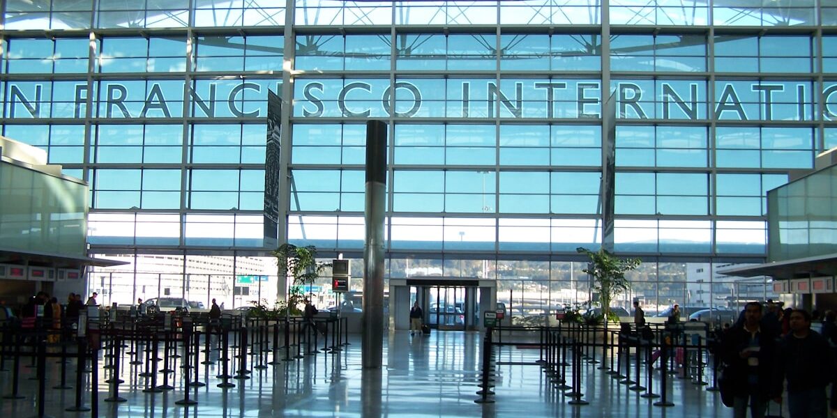 San Francisco International Airport SFO Complete Guide 2025