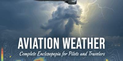Professional featured image for article: Aviation Weather: Complete Encyclopedia for Pilots and Trav