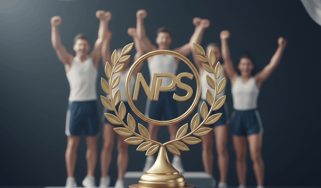 Professional featured image for article: Championing Excellence An Inspiring Journey to National Pre