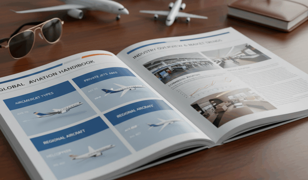 Aircraft Resource Hub Industry Information Guide