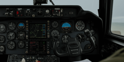 Aviation weather guide for pilots