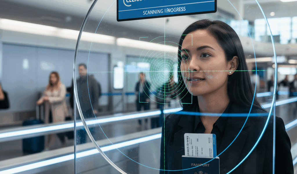 CLEAR Plus TSA PreCheck The Fastest Airport Security