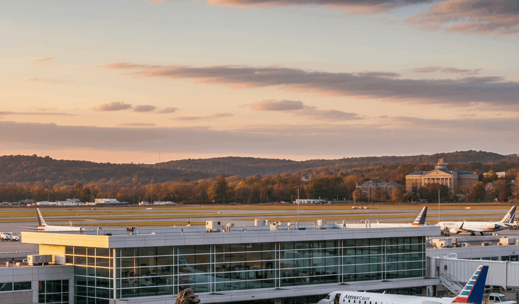 State College Airport Services and Travel Information