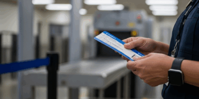 What to Do When TSA Loses Your PreCheck Status