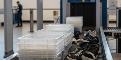 How to Get Through TSA Faster at Any Airport