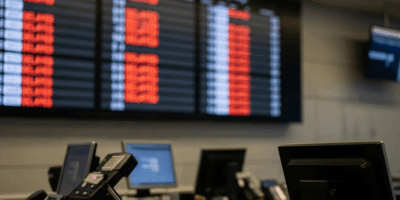 What to Do If You Miss a Connecting Flight