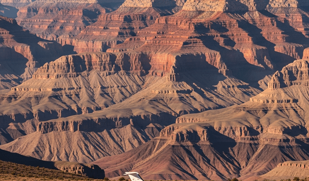 Closest Airport to the Grand Canyon Your Best Options