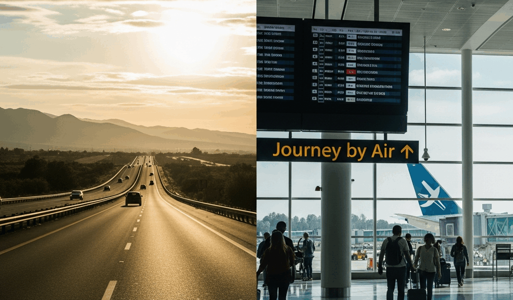 Closest Airport to Asheville NC Your Best Options