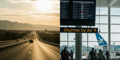 Closest Airport to Asheville NC Your Best Options