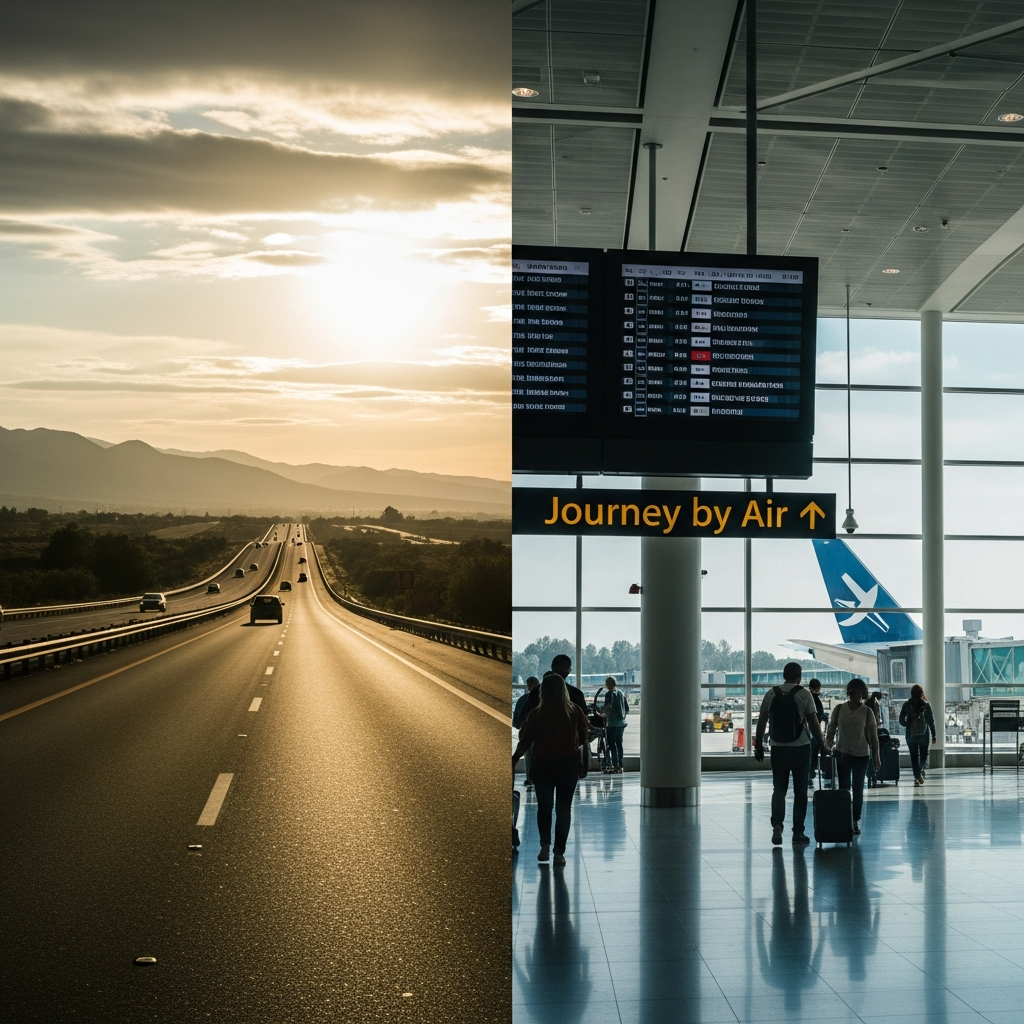 Closest Airport to Asheville NC Your Best Options