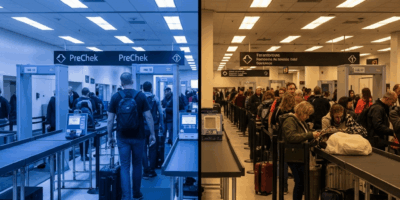 TSA PreCheck vs Clear Which One Is Worth It
