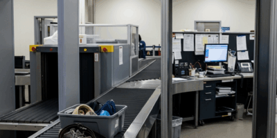 What to Do When TSA Flags You for Extra Screening