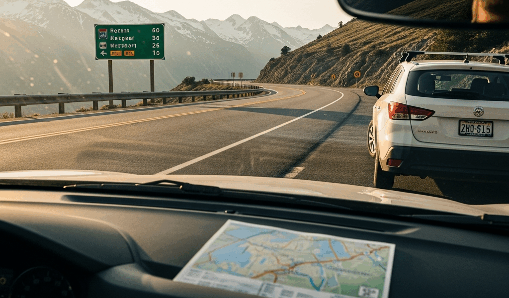 Closest Airport to Glacier National Park Options