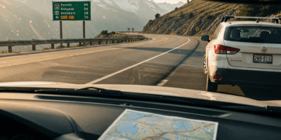 Closest Airport to Glacier National Park Options