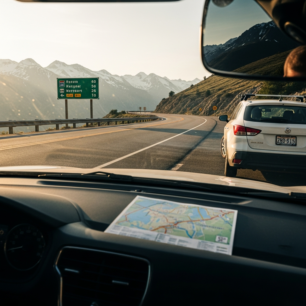 Closest Airport to Glacier National Park Options