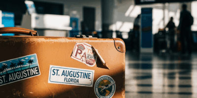 Professional photograph related to: Closest Airport to St. Augustine, Florida — Your Best Options. H