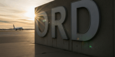 Why Is ORD the Airport Code for Chicago OHare