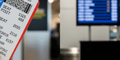 How to Request a Seat Change at the Airport
