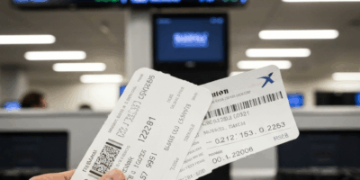 What to Do When Your Flight Seat Assignment Changes